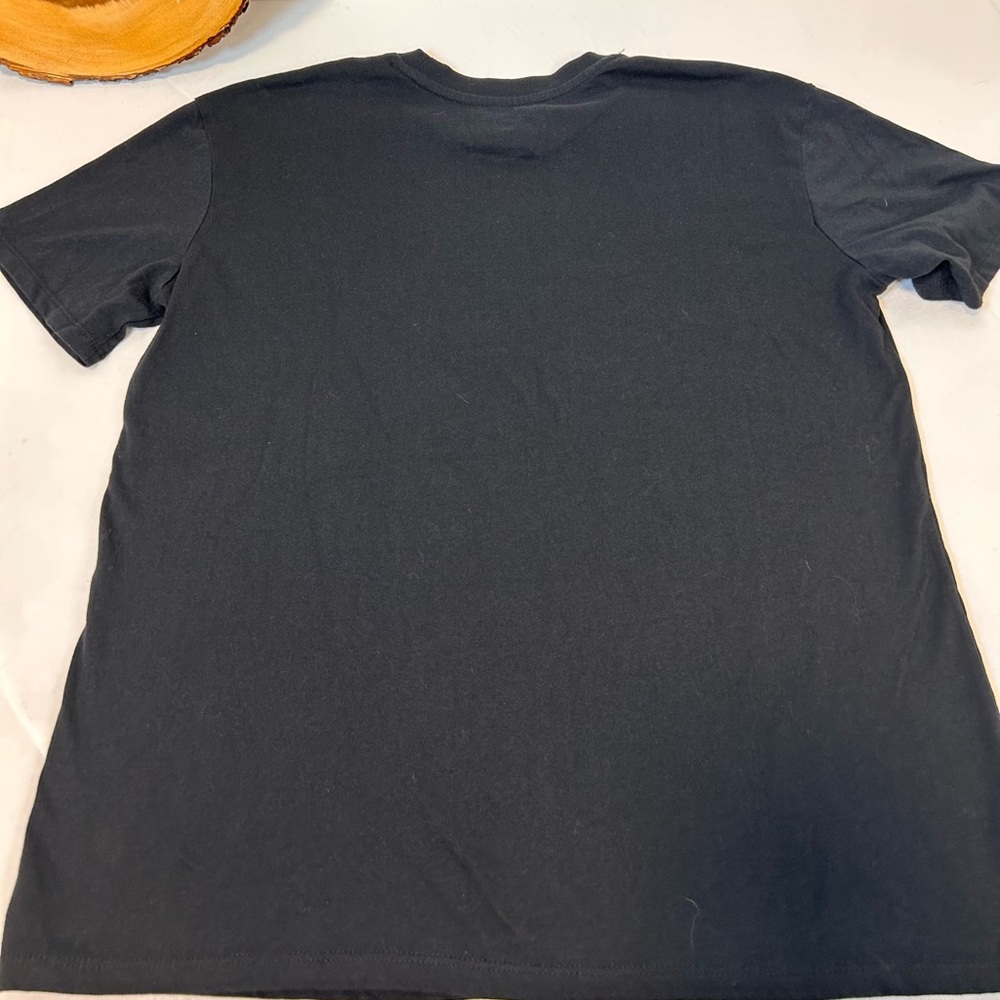Harry Potter Herbology Graphic Tee Black crew neck short sleeve Women’s Large - Picture 6 of 6